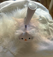 Load image into Gallery viewer, Rich kitty lint roller
