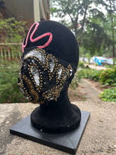 Load image into Gallery viewer, Goldilocks mask

