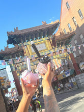 Load image into Gallery viewer, China town lint roller
