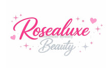 Load image into Gallery viewer, Rosealuxe Beauty lipgloss
