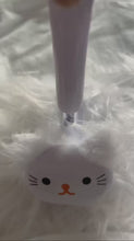 Load and play video in Gallery viewer, Rich kitty lint roller
